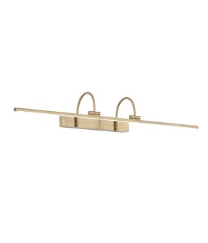 SL444.311.01 Подсветка для картин ST-Luce Бронза/Бронза LED 1*18W 4000K CENTIАNA-foto2