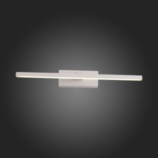 SL446.051.01 Подсветка для картин ST-Luce Белый/Белый LED 1*8W 4000K MARETO-foto7