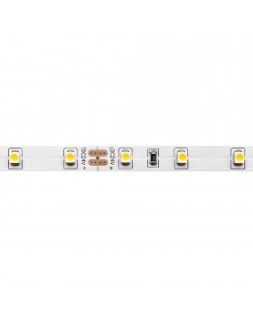 ST016.405.20 Светодиодная лента  - -*4,8W 4000K 400Lm Ra80 120° IP20 L5 000xW8xH2 24V ST016