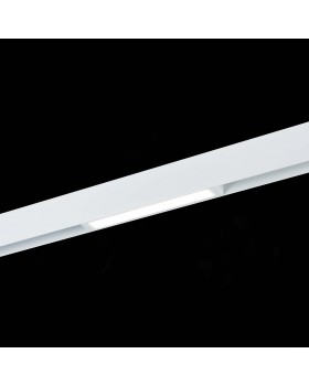 ST657.596.09 Св-к трек. SMART Белый LED 1*9W 2700K-6000K 700Lm Ra>90 120 IP20 L220xW25xH41 220V ST657-foto4