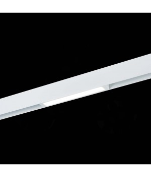 ST657.596.09 Св-к трек. SMART Белый LED 1*9W 2700K-6000K 700Lm Ra>90 120 IP20 L220xW25xH41 220V ST657-foto4
