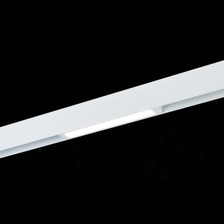 ST657.596.09 Св-к трек. SMART Белый LED 1*9W 2700K-6000K 700Lm Ra>90 120 IP20 L220xW25xH41 220V ST657-foto4