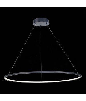 ST603.443.46 Светильник подвесной ST-Luce Черный/Белый LED 1*46W 4000K ST603 IN-foto3