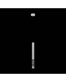 SL1577.503.01 Светильник подвесной ST-Luce Белый/Белый LED 1*5W 3000K FIZORIO-foto4