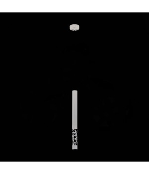 SL1577.503.01 Светильник подвесной ST-Luce Белый/Белый LED 1*5W 3000K FIZORIO-foto4