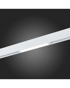 ST657.596.09 Св-к трек. SMART Белый LED 1*9W 2700K-6000K 700Lm Ra>90 120 IP20 L220xW25xH41 220V ST657-foto5