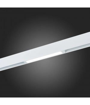 ST657.596.09 Св-к трек. SMART Белый LED 1*9W 2700K-6000K 700Lm Ra>90 120 IP20 L220xW25xH41 220V ST657-foto5