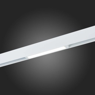 ST657.596.09 Св-к трек. SMART Белый LED 1*9W 2700K-6000K 700Lm Ra>90 120 IP20 L220xW25xH41 220V ST657-foto5