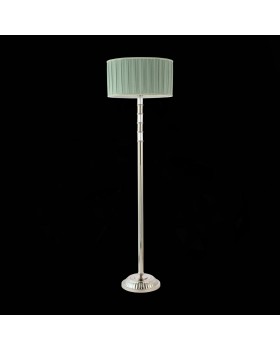 SL1121.105.01 Торшер ST-Luce Никель/Оливковый E14 1*40W (из 2-х коробок) OLEO-foto4