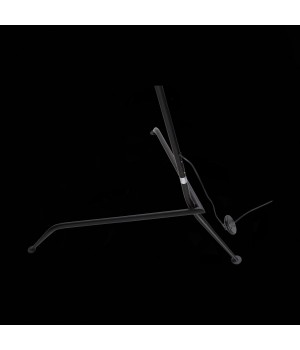 SL305.405.03 Торшер ST-Luce Черный/Черный, Белый E27 3*60W SPRUZZO-foto6