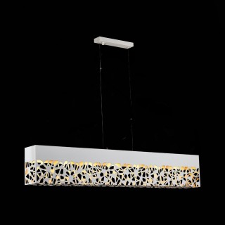 SL1577.503.07 Светильник подвесной ST-Luce Белый/Белый LED 7*5W 3000K FIZORIO-foto13