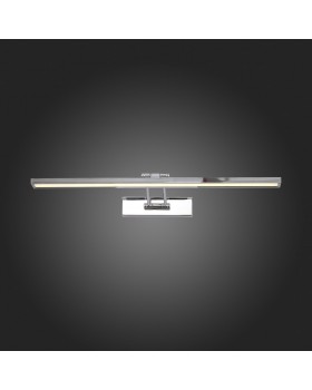 SL445.101.01 Подсветка для картин ST-Luce Хром/Хром LED 1*12W 4000K PARALLELA-foto7