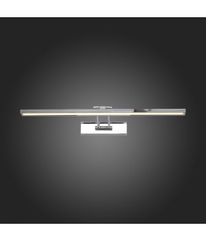 SL445.101.01 Подсветка для картин ST-Luce Хром/Хром LED 1*12W 4000K PARALLELA-foto7