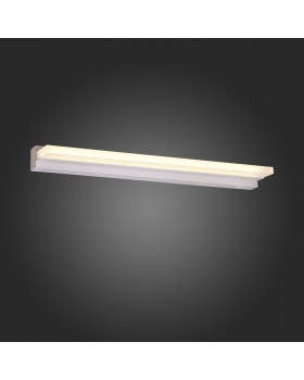 SL589.101.01 Светильник настенный ST-Luce Белый/Белый LED 1*12W 4000K LOCAL-foto3