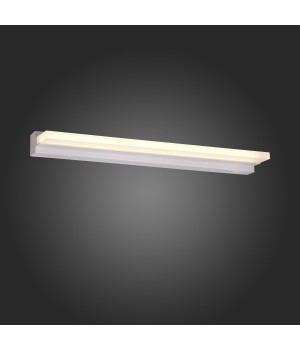 SL589.101.01 Светильник настенный ST-Luce Белый/Белый LED 1*12W 4000K LOCAL-foto3