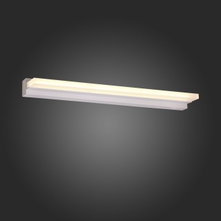 SL589.101.01 Светильник настенный ST-Luce Белый/Белый LED 1*12W 4000K LOCAL-foto3