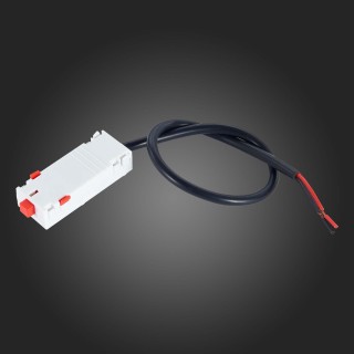 ST015.522.12 Ввод питания SKYLINE 220 ST-Luce Белый SKYLINE 220-foto3