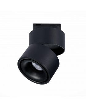 ST652.436.12 Св-к трек. Черный LED 1*12W 3000K 1 000Lm Ra>90 36° IP20 D100xH136 170-240VV ST652-foto4