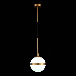 SL1157.303.01 Подвес ST-Luce Бронза/Белый E14 1*40W ARBE-foto9