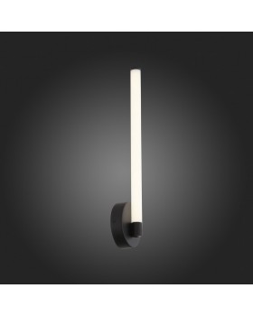 SL393.401.01 Бра ST-Luce Черный/Белый LED 1*10W 4000K BISARIA-foto8