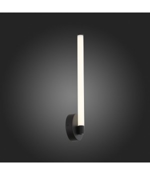 SL393.401.01 Бра ST-Luce Черный/Белый LED 1*10W 4000K BISARIA-foto8