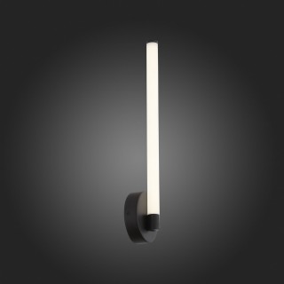 SL393.401.01 Бра ST-Luce Черный/Белый LED 1*10W 4000K BISARIA-foto8