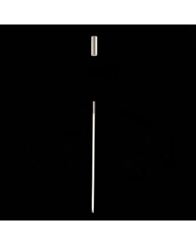 SL1580.113.01 Светильник подвесной ST-Luce Никель/Белый LED 1*11W 3200K RALIO-foto3