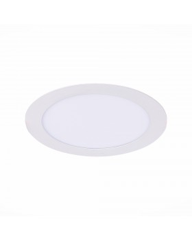 ST209.548.12 Св-к встр. Белый LED 1*12W 4000K 816Lm Ra80 110° IP20 D170xH8 90-265V LITUM-foto10