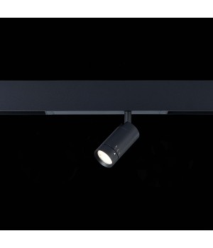 ST658.496.07 Св-к трек. SMART Zoom Черный LED 1*7W 2700K-6000K 400Lm Ra>90 15-38 IP20 D40xH90 220V ST658-foto4