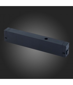 ST015.422.13 Адаптер для установки светильников SKYLINE 220 ST-Luce Черный SKYLINE 220-foto3