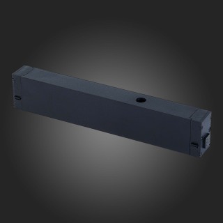 ST015.422.13 Адаптер для установки светильников SKYLINE 220 ST-Luce Черный SKYLINE 220-foto3