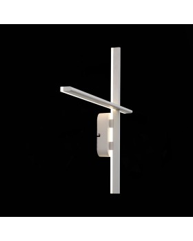 SL394.501.02 Светильник настенный ST-Luce Белый/Белый LED 2*10W 4000K BASONI-foto9