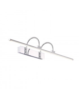 SL444.111.01 Подсветка для картин ST-Luce Хром/Хром LED 1*18W 4000K CENTIАNA-foto2