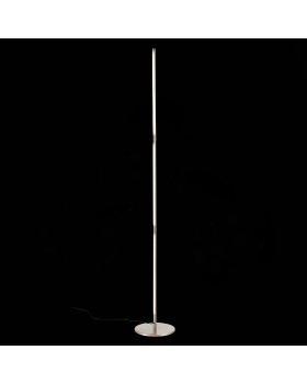 SL1580.105.01 Торшер ST-Luce Никель/Белый LED 1*25W 3200K RALIO-foto3