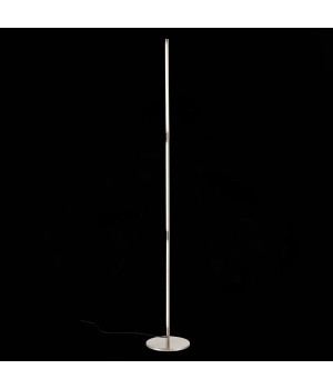 SL1580.105.01 Торшер ST-Luce Никель/Белый LED 1*25W 3200K RALIO-foto3