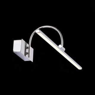 SL444.101.01 Подсветка для картин ST-Luce Хром/Хром LED 1*12W 4000K CENTIАNA-foto6