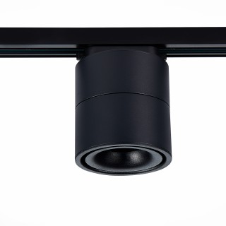 ST652.436.12 Св-к трек. Черный LED 1*12W 3000K 1 000Lm Ra>90 36° IP20 D100xH136 170-240VV ST652-foto3