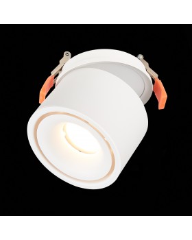 ST652.538.12 Св-к встр. Белый LED 1*12W 3000K 1 000Lm Ra>90 36° IP20 D100xH105 170-240V ST652-foto6