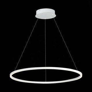 ST605.543.34 Светильник подвесной ST-Luce Белый/Белый LED 1*34W 4000K ST605 DOWN-foto3