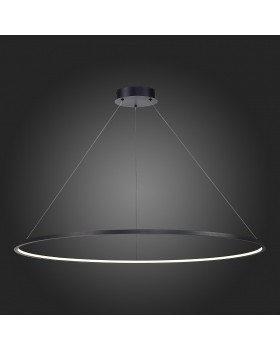 ST603.443.57 Светильник подвесной ST-Luce Черный/Белый LED 1*57W 4000K ST603 IN-foto5