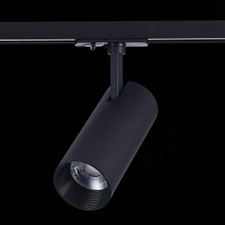 ST350.446.20.24 Св-к трек. Мат. черный LED 1*20W 4000K 1 800Lm Ra?80 24° IP20 L158xW65xH193 100-240V MONO-foto5