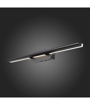 SL1598.401.01 Светильник настенный ST-Luce Черный/Белый LED 1*10W 4000K URSITO-foto5