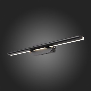 SL1598.401.01 Светильник настенный ST-Luce Черный/Белый LED 1*10W 4000K URSITO-foto5