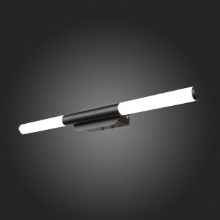 SL1593.401.02 Светильник настенный ST-Luce Черный/Белый LED 1*14W 4000K GULARRI-foto5