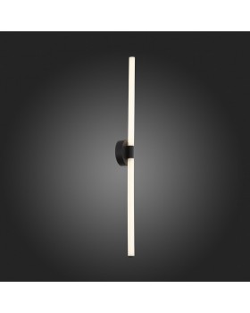 SL393.401.02 Бра ST-Luce Черный/Белый LED 2*10W 4000K BISARIA-foto9