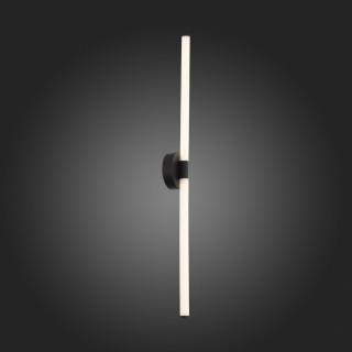 SL393.401.02 Бра ST-Luce Черный/Белый LED 2*10W 4000K BISARIA-foto9