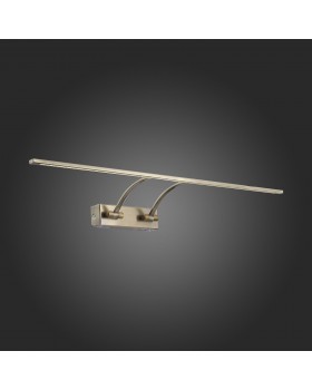 SL595.311.01 Подсветка для картин ST-Luce Бронза/Бронза LED 1*15W 4000K MINARE-foto8
