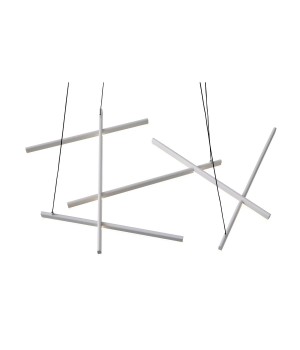 SL394.513.06 Светильник подвесной ST-Luce Белый/Белый LED 6*13W 4000K BASONI-foto13