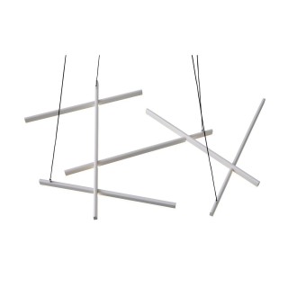 SL394.513.06 Светильник подвесной ST-Luce Белый/Белый LED 6*13W 4000K BASONI-foto13