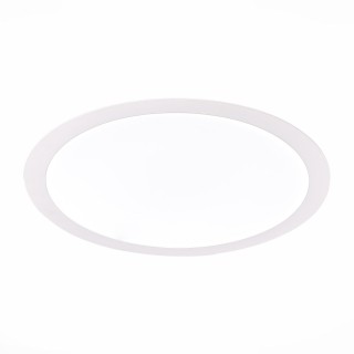 ST209.548.24 Св-к встр. Белый LED 1*24W 4000K 1 848Lm Ra80 110° IP20 D295xH8 90-265V LITUM-foto11